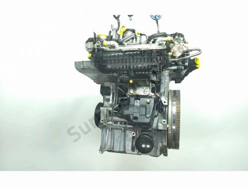 Engine AUDI A1 Sportback (8XA, 8XF) 1.0 TFSI | BP40172483M1 - Image 4