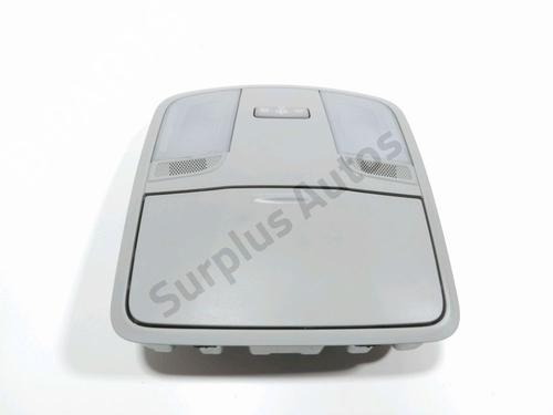 Plafonnier KIA RIO IV (YB, SC, FB) 1.25 (84 hp) 28263800