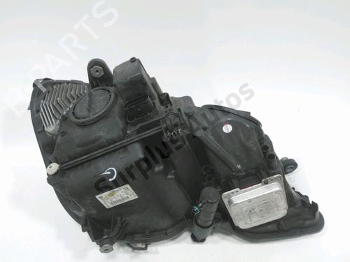 Left headlight MERCEDES-BENZ E-CLASS T-Model (S212) E 200 CGI (212.248) | BP31005383C28
