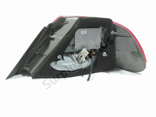 Left taillight BMW 7 (E65, E66, E67) 730 Ld | BP28269908C34 