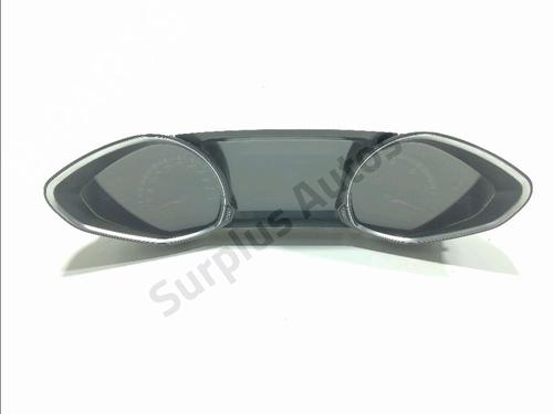 Used Instrument cluster Instrument cluster 38300597 38300597