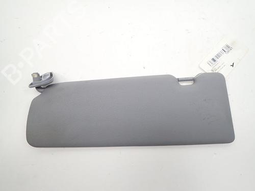 Right sun visor BMW 1 (E87) 120 d | BP37784408I2 - Image 4