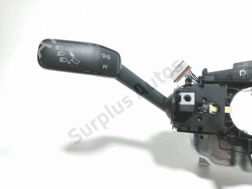 Steering wheel controls CUPRA FORMENTOR (KM7, KMP) 1.5 TSI | BP38742812E15 - Image 3