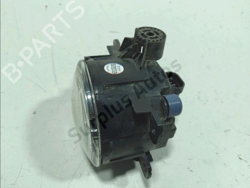 Left front fog light FIAT 500X (334_) 1.6 D Multijet (334AXA1B, 334AXA11) | BP37168346C30 - Image 2