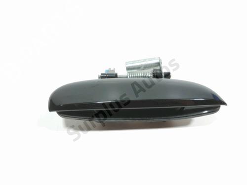 Used Rear right exterior door handle HYUNDAI i10 I (PA) 1.2 (86 hp) 28251907