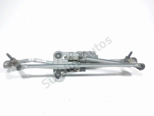Front wipers mechanism VOLVO V70 III (135) D4 | BP28273515C83 