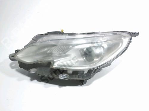 Used Left headlight Left headlight 38189496 38189496