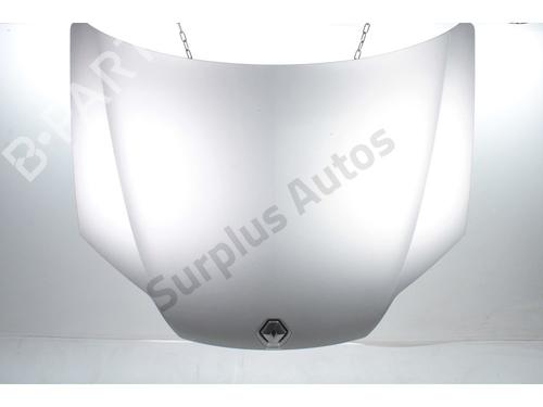 Used Hood Hood 38189340 38189340