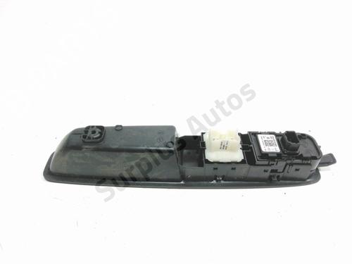 Left front window switch RENAULT ZOE (BFM_) ZOE (BFMC, BFMD) | BP33646819I27 - Image 3
