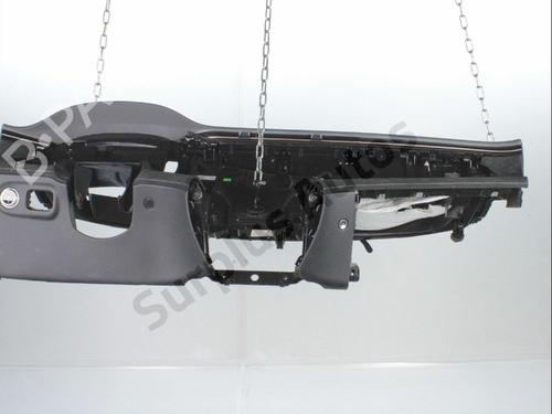 Instrumentbord Instrumentbord MERCEDES-BENZ EQS SUV (X296) 580 4-matic (296.644) (544 hp) 36796240 36796240