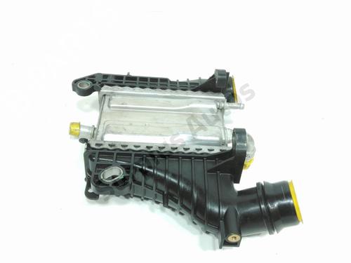 Intercooler RENAULT KANGOO / GRAND KANGOO II (KW0/1_) 1.5 dCi 80 (KW15) | BP28220555M30 
