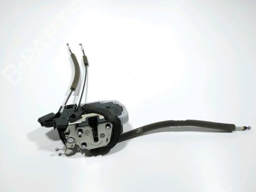 Rear right lock NISSAN JUKE (F15) 1.5 dCi | BP28254403C99 