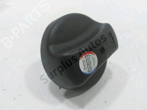 Used Fuel cap BMW 5 (E60) 530 d (231 hp) 30983852