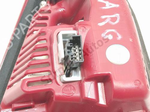 Left tailgate light AUDI A4 B8 Avant (8K5) 2.0 TDI | BP38497849C79 - Image 3