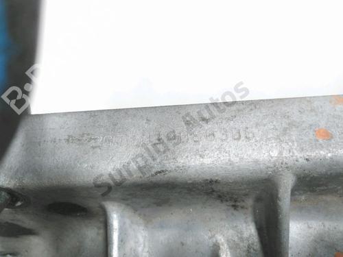 Gearbox CITROËN C1 (PM_, PN_) | BP33750166M3 - Image 6