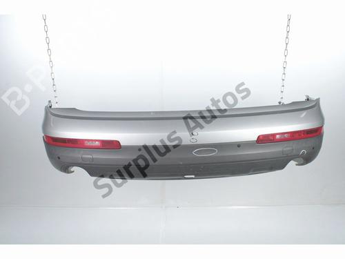 Used Rear bumper Rear bumper AUDI Q7 (4LB) 3.0 TDI quattro (233 hp) 36314819 36314819