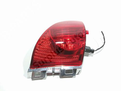 Rear fog light CITROËN C3 AIRCROSS II (2R_, 2C_) 1.2 PureTech 130 (2RHNYH) | BP28595685C37