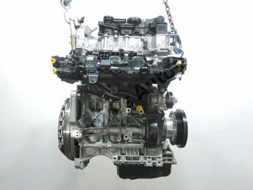 Used Engine Engine CITROËN C3 IV (CC_, CB_) 1.2 PureTech 100 (CCHPV4) (101 hp) 33903747 33903747