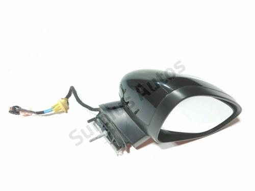 Used Right mirror Right mirror CITROËN DS4 (NX_) 1.6 HDi 115 (114 hp) 39765416 39765416
