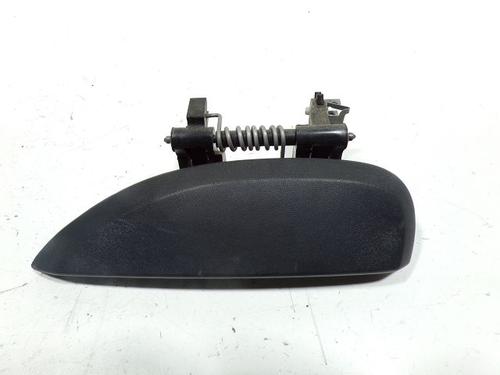 Front left exterior door handle DACIA SANDERO II 1.5 dCi 75 / Blue dCi 75 (B8JW, B8M4, B8AH, B8M7, B8M6) | BP28242165C128