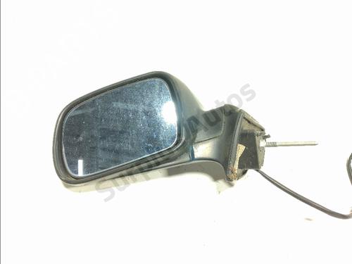Used Left mirror Left mirror PEUGEOT 407 (6D_) 1.6 HDi 110 (6D9HZC, 6D9HYC) (109 hp) 34616863 34616863