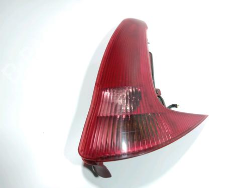 Højre baglygte PEUGEOT 206 SW (2E/K) 2.0 HDi (90 hp) 28268393