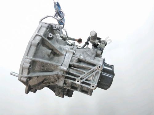 Gearbox SUZUKI SWIFT III (MZ, EZ) 1.3 (RS413, ZC11S) | BP37765057M3 - Image 2