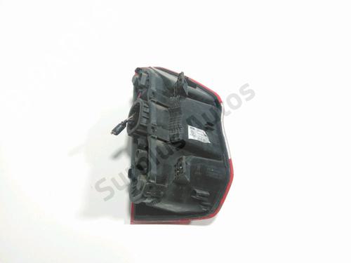 Right taillight FORD TOURNEO COURIER B460 MPV 1.5 TDCi | BP37788459C35 - Image 2
