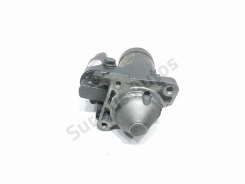 Used Starter NISSAN MICRA III (K12) 1.5 dCi (65 hp) 29579556