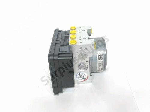 ABS pump CITROËN DS3 (SA_) 1.6 HDi 90 | BP37167677M43 - Image 2