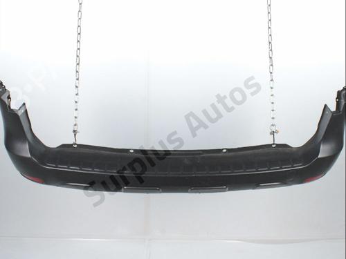 Used Rear bumper Rear bumper 39577600 39577600