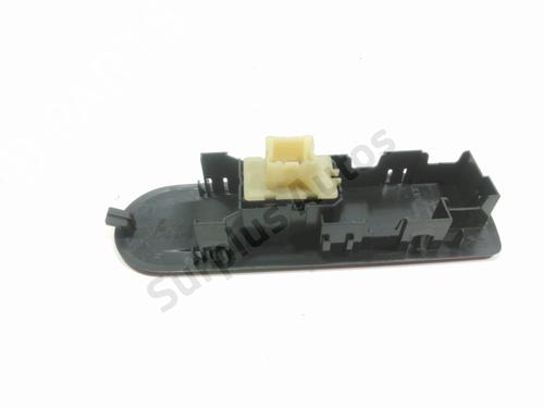 Right front window switch RENAULT CLIO IV Grandtour (KH_) 1.5 dCi 90 (KHN3, KHN4) | BP30654618I26