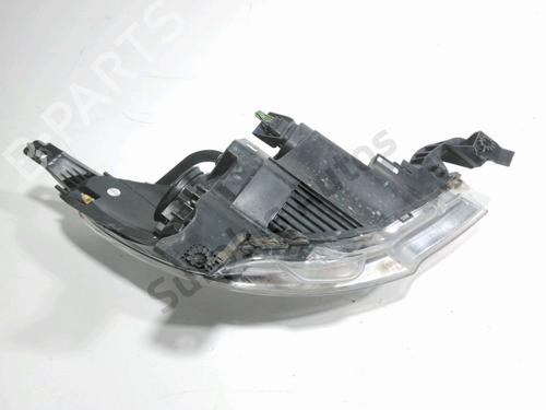 Left headlight CITROËN DS3 (SA_) 1.6 VTi 120 | BP38345999C28 - Image 3