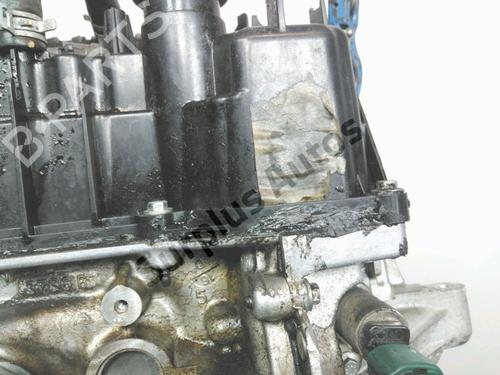 Engine DACIA SANDERO II 1.0 SCe 75 (B8JC, B8JD, B8NC) | BP37065763M1 - Image 5