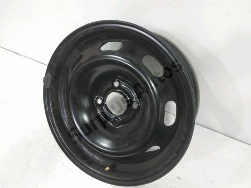Fælk CITROËN C3 II (SC_) 1.2 VTi 82 | BP38742800C45 - Image 2
