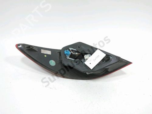 Right taillight MERCEDES-BENZ R-CLASS (W251, V251) R 320 CDI 4-matic (251.022, 251.122) | BP31006236C35