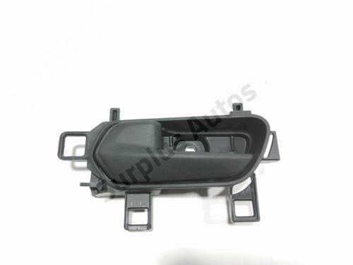 Used Front left interior door handle NISSAN MICRA V (K14) 1.0 (71 hp) 28243323