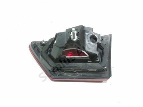 Left tailgate light RENAULT CLIO IV (BH_) 1.5 dCi 90 | BP30828722C79 - Image 2