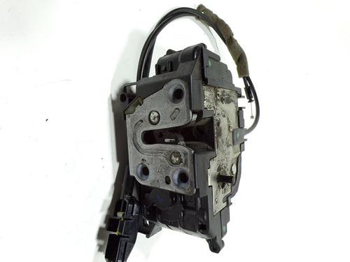 Used Rear left lock RENAULT CLIO III (BR0/1, CR0/1) 1.5 dCi (BR17, CR17) (86 hp) 28254801