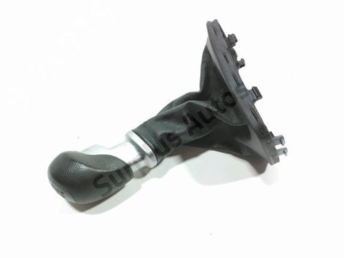 Shift knob KIA VENGA (YN) 1.4 CRDi 90 | BP28224513I34 - Image 2