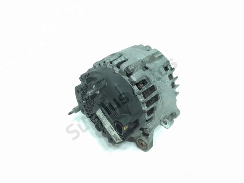 Alternator AUDI Q2 (GAB, GAG) 30 TDI | BP28222782M7 