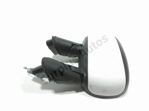 Left mirror FIAT DOBLO Box Body/MPV (223_) 1.3 D Multijet | BP29580177C26 