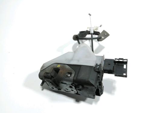 Used Rear left lock CITROËN C3 II (SC_) 1.6 HDi 90 (90 hp) 28254954
