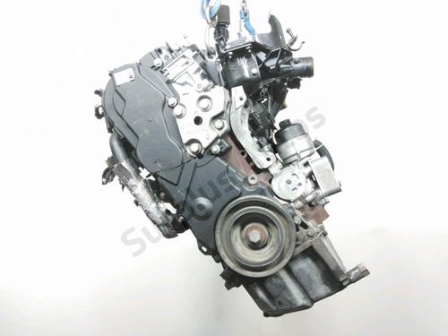 Engine CITROËN C5 III (RD_) 2.0 HDi (RDRHD8, RDRHDJ, RDRHR8, RDRHRJ) | BP36374095M1 - Image 4