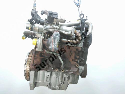 Engine RENAULT CLIO III (BR0/1, CR0/1) 1.5 dCi (BR17, CR17) | BP33646534M1 - Image 3