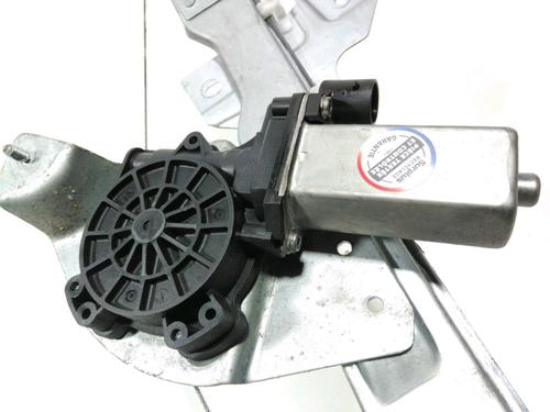 Front left window mechanism DACIA DUSTER (HS_) 1.5 dCi 4x4 (HSMC, HSMD) | BP28240673C22 