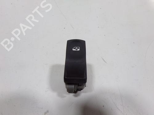 Used Right front window switch RENAULT TWINGO II (CN0_) 1.2 (CN0D) (58 hp) 28238342