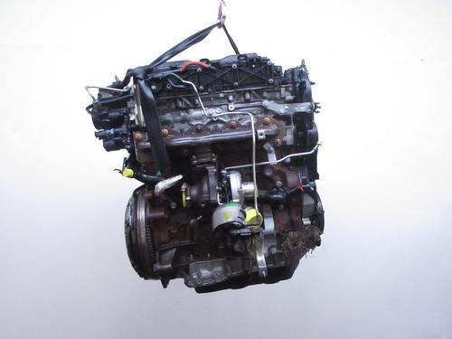 Engine FORD MONDEO IV (BA7)  | BP29856774M1
