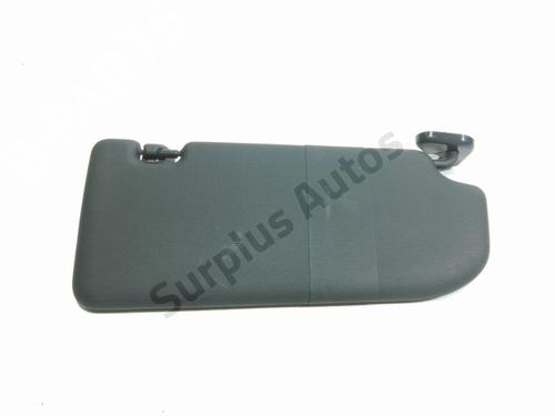 Venstre solskjerm Venstre solskjerm MG MG 4 (EH32) EV (204 hp) 34416746 34416746