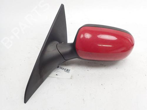 Used Left mirror OPEL TIGRA TwinTop (X04) 1.3 CDTI (R97) (69 hp) 30997283